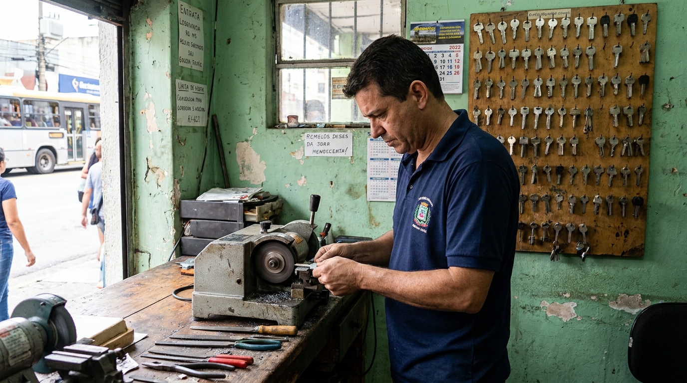 Cópia de Chave Comum em Campina Grande‑PB